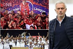 6 tuần nữa Premier League khởi tranh: Kịch tính khi bóng chưa lăn