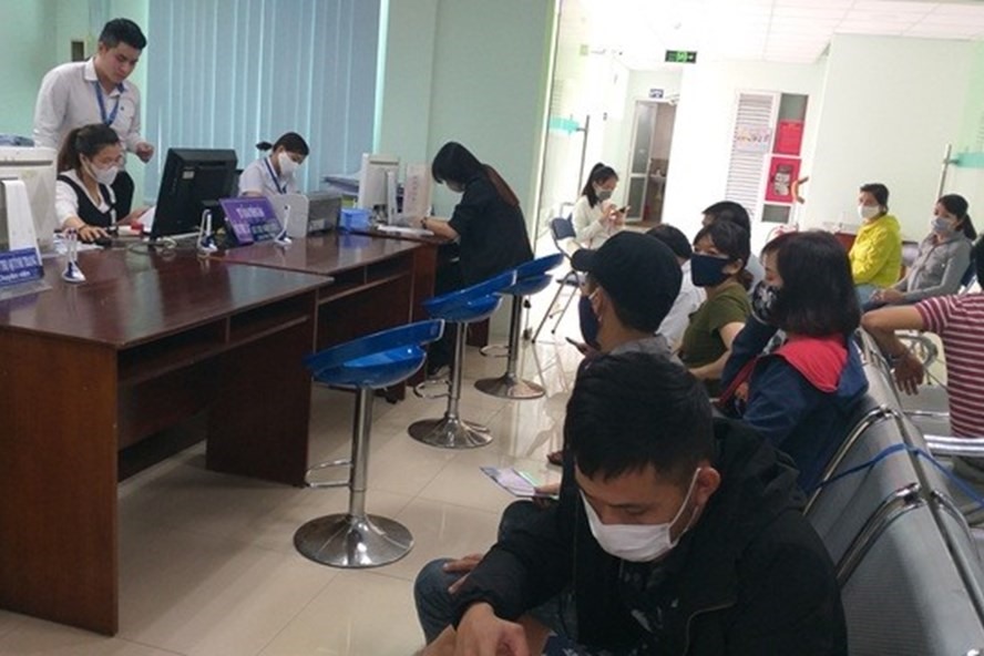 Người lao động tham gia bảo hiểm thất nghiệp sẽ được hưởng chế độ trợ cấp thất nghiệp khi có đủ điều kiện và thực hiện đúng thủ tục. Ảnh minh hoạ: Khánh Hồng