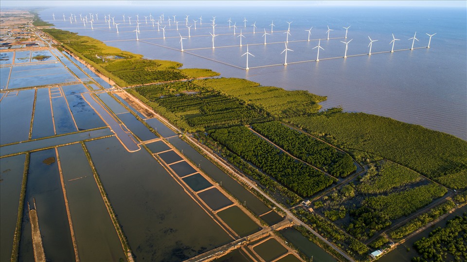Hội nghị COP21 đã thông qua Thỏa thuận Paris và Đóng góp do các quốc gia tự quyết định.