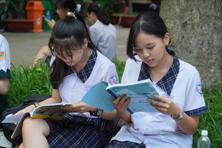 Hải Dương công bố điểm chuẩn lớp 10 năm 2020 | Tin tức mới ...