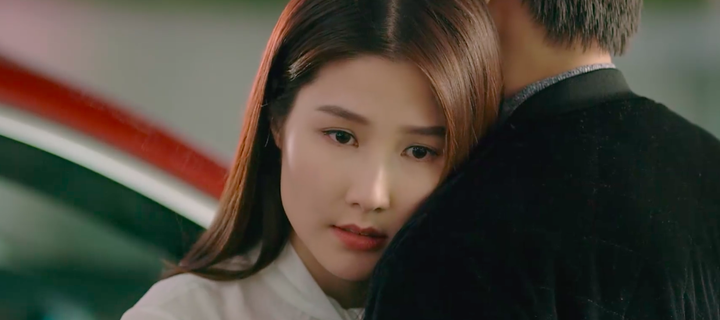 Tình yêu và tham vọng. Ảnh: ĐPCC