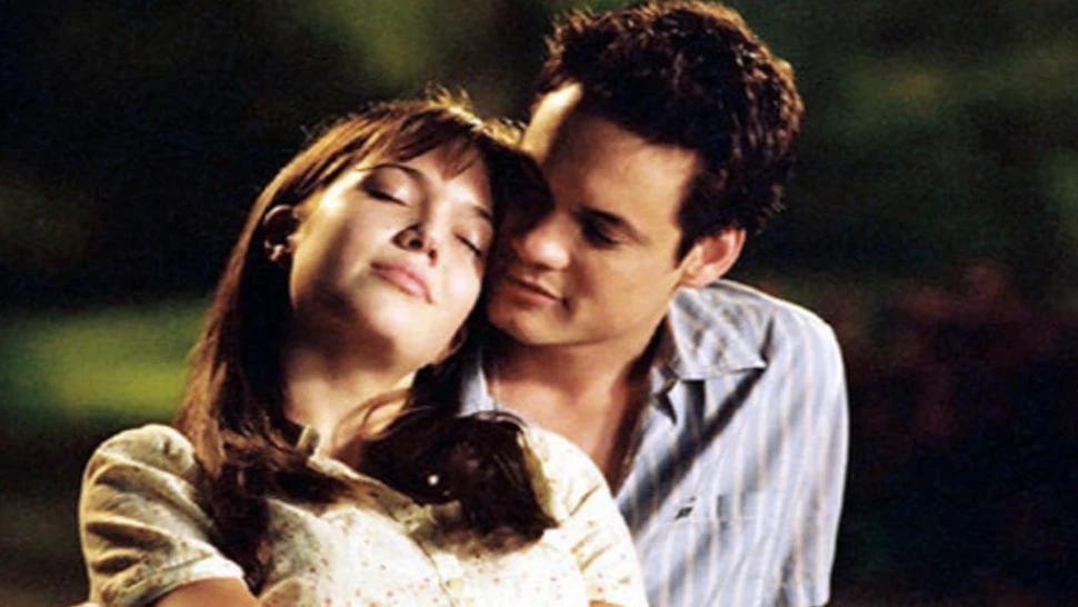 Phim “A Walk to Remember” có sự tham gia của nhiều diễn viên nổi tiếng Mỹ. Ảnh: Mnet.