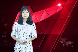 Giá vàng và ngoại tệ 4.8: Giá vàng tiếp tục tăng, đồng USD hồi phục