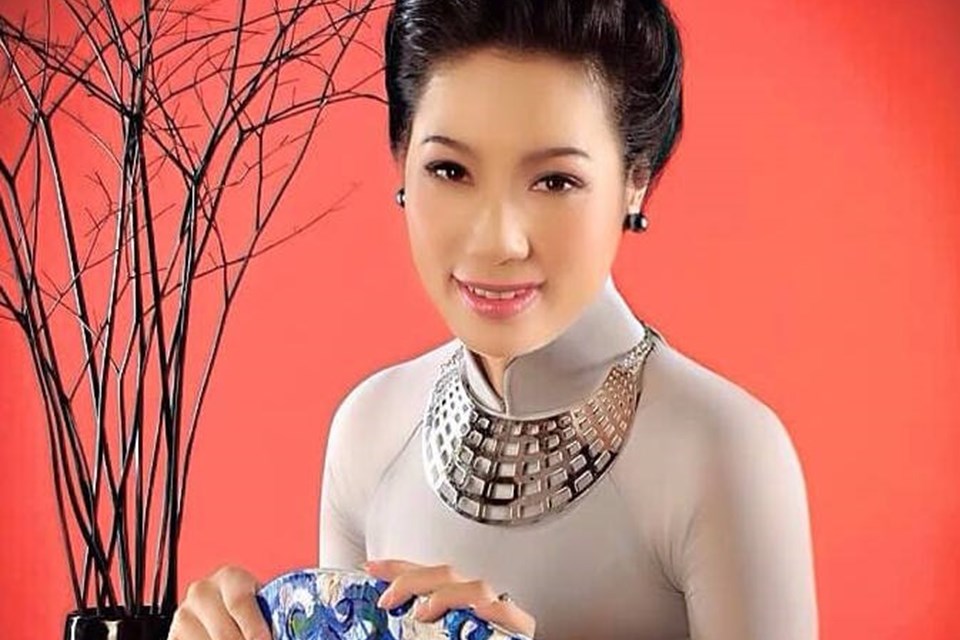 NSƯT Trịnh Kim Chi đắc cử Phó Chủ tịch Hội Sân khấu TPHCM NSƯT Trịnh Kim Chi đắc cử Phó Chủ tịch Hội Sân khấu TPHCM