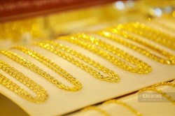Ngân hàng Nhà nước có đủ nguồn lực để bình ổn thị trường vàng