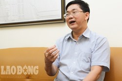 Đập Tam Hiệp không gánh hết lũ lụt, an toàn đập thuỷ điện Việt Nam ra sao?