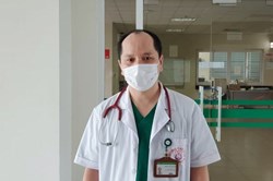 Nhiều bệnh nhân COVID-19 về từ Guinea Xích Đạo đồng nhiễm sốt rét, nội tạng tổn thương