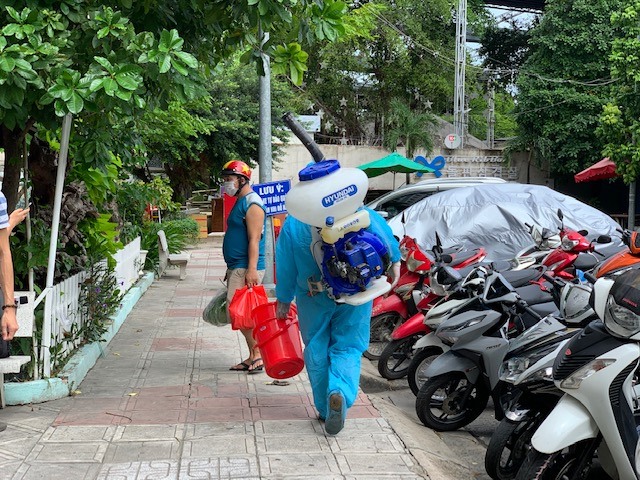 Hình minh hoạ. Ảnh: Ngọc Lê