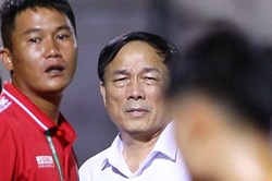 Thanh Hoá bỏ V.League, VPF có cần đến 15 phút sắp xếp lại cuộc chơi?