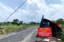 Bị tố cáo o ép doanh nghiệp, Bí thư Đại Từ nói "chờ kết quả giám định"