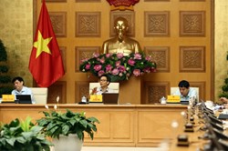 Chống COVID-19, lãnh đạo địa phương chịu trách nhiệm nếu xảy ra sai phạm