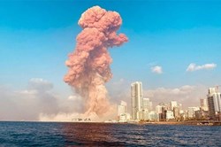Vụ nổ ở Lebanon gây thiệt hại khủng khiếp ra sao?