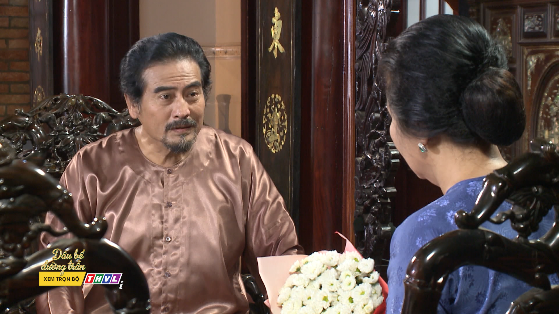 Ông Kim Phan hết mực tin tưởng
