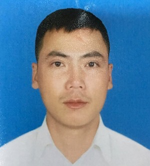 Công an truy tìm đối tượng giết người Đặng Thế Vinh. Ảnh: Công an cung cấp