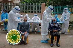 Kịch bản COVID-19 lan rộng, liệu có đủ bác sĩ và năng lực xét nghiệm?