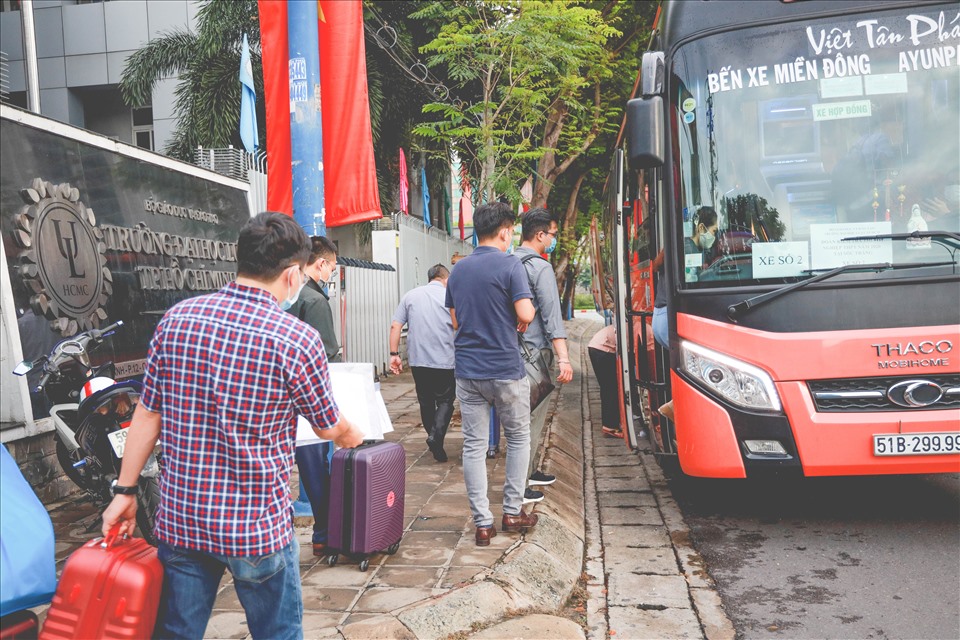 Mỗi xe