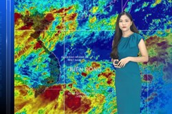 Bản tin Dự báo thời tiết mới nhất đêm nay và ngày mai 9.8