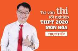 Dự đoán đề thi môn Hóa tốt nghiệp THPT 2020
