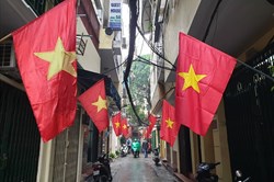 Nghỉ lễ Quốc khánh năm 2021 thay đổi như thế nào so với năm 2020?