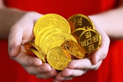 Nóng nhất hôm nay: Trung Quốc đẩy mạnh thu mua vàng 6 tháng đầu năm 2020