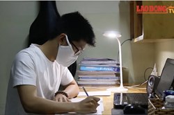 Thêm 2 tỉnh có thí sinh chưa thi THPT đợt 1 do dịch COVID-19