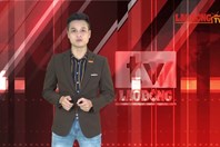 Bản tin 1 phút 8.8: Mưa lớn Trung Quốc gây lũ quét, sạt lở kinh hoàng