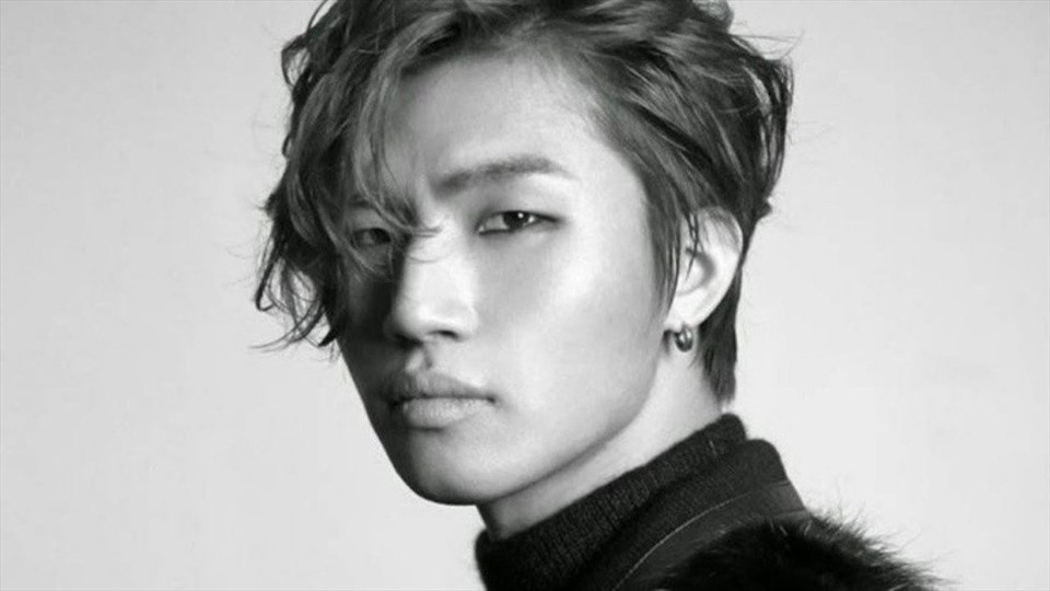 Daesung nhóm Big Bangc