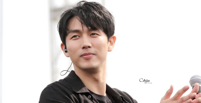 Im Seulong thành viên 2AM