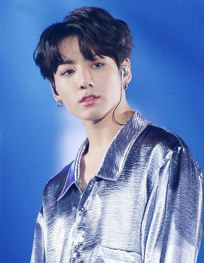 Jungkook nhóm BTS