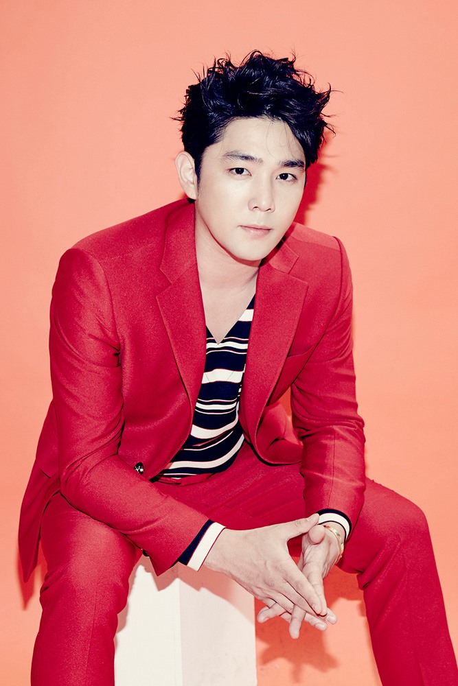 Kangin nhóm Super Junior