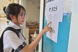 Thí sinh đoán dịch COVID-19, tình yêu đất nước sẽ vào đề thi Ngữ văn
