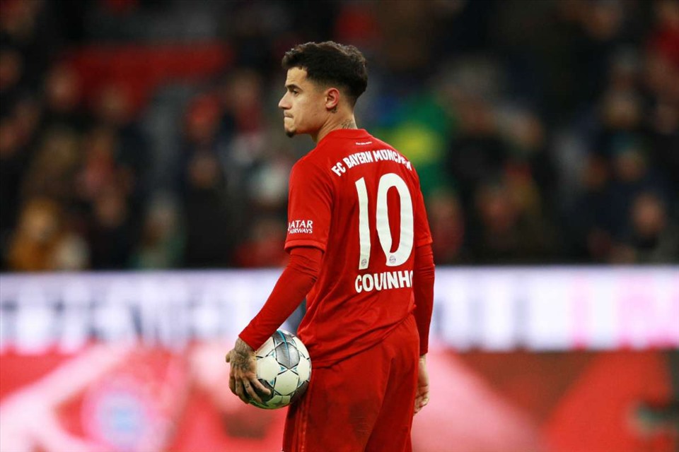 Tiền vệ người Brazil được cho là đã đạt thỏa thuận cá nhân với Arsenal. Ảnh: Getty Images