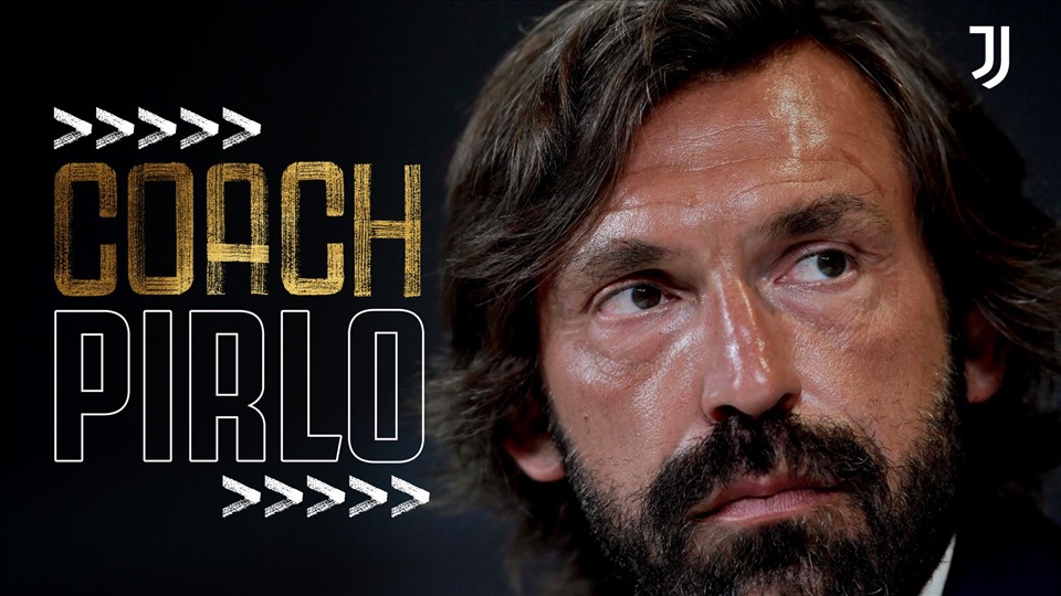 Ảnh: Juventus