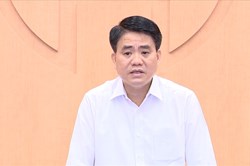 Chủ tịch Hà Nội nói về trường hợp xét nghiệm 3 lần mới dương tính