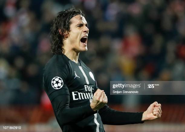 Edinson Cavani (33 tuổi, giá thị trường 20 triệu euro): Trung phong này chính thức trở thành cầu thủ tự do, sau khi hết hợp đồng với Paris Saint-Germain kể từ ngày 1.7. Tài năng của chân sút người Uruguay không cần bàn cãi. Hiện tại, Leed United và Benfica đang theo sát tiền đạo này. Ảnh: Getty.