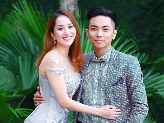 Khánh Thi - Phan Hiển. Ảnh: NSCC
