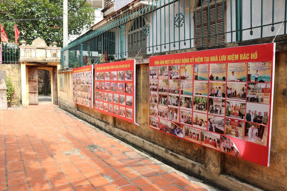 Đến nay, ngôi nhà lưu niệm đã trở thành di tích cách mạng, vinh dự được trao Bằng công nhận Di tích lịch sử cấp Thành phố năm 2019.