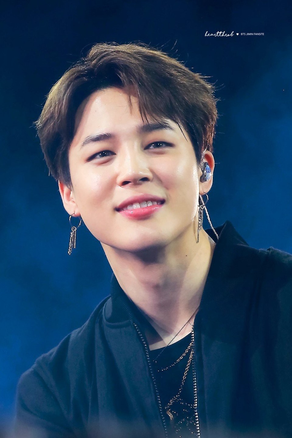 Jimin từng bị phản đối vào BTS chỉ vì nhảy khác biệt (Ảnh: Chụp màn hình).