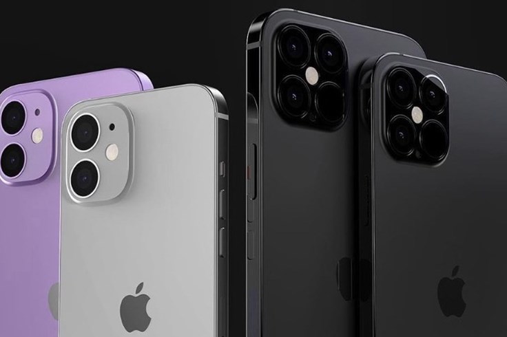 IPhone 12 sắp ra mắt, giá iPhone đời cũ giảm mạnh IPhone 12 sắp ra mắt, giá iPhone đời cũ giảm mạnh