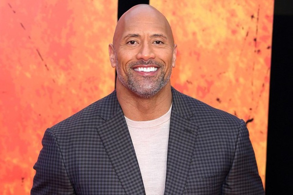 Nam tài tử đình đám Dwayne Johnson có cuộc sống đáng ngưỡng mộ ở tuổi 48 (Ảnh: Chụp màn hình). Nam tài tử đình đám Dwayne Johnson có cuộc sống đáng ngưỡng mộ ở tuổi 48 (Ảnh: Chụp màn hình).