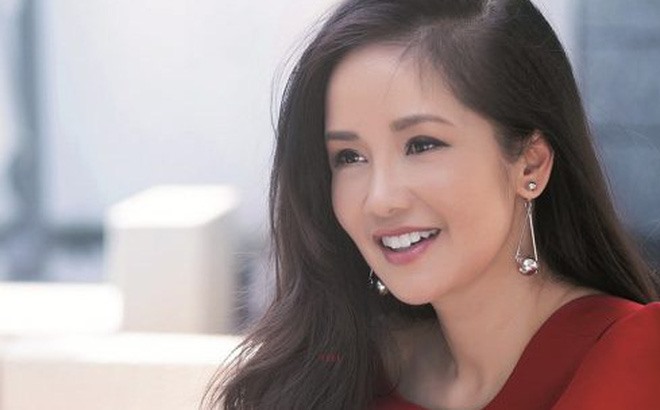 Nữ ca sĩ Hồng Nhung. Ảnh: NV
