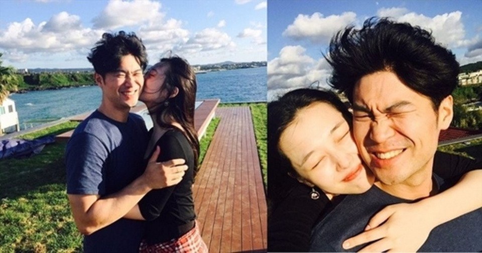 Dù chuyện hẹn hò của Sulli và Choiza vấp nhiều phản đối, nhưng không thể phủ nhận cả 2 từng có khoảng thời gian hạnh phúc bên nhau (Ảnh: Chụp màn hình). Dù chuyện hẹn hò của Sulli và Choiza vấp nhiều phản đối, nhưng không thể phủ nhận cả 2 từng có khoảng thời gian hạnh phúc bên nhau (Ảnh: Chụp màn hình).