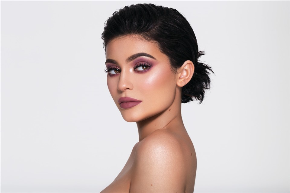 Kylie Jenner là nữ tỉ phú tự thân trẻ nhất thế giới. Ảnh nguồn: Mnet.