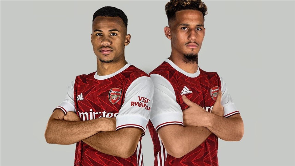 Arsenal tập trung gia cố hàng thủ. Ảnh: Arsenal FC