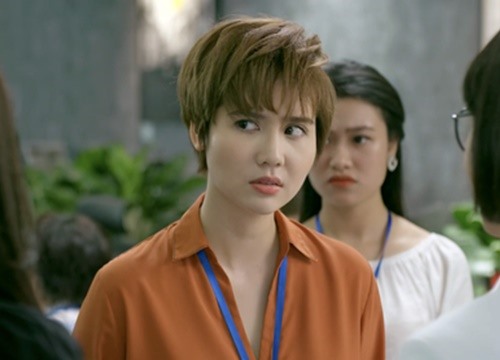 Phương tomboy