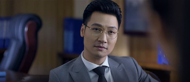 Phong. Ảnh: Cắt phim
