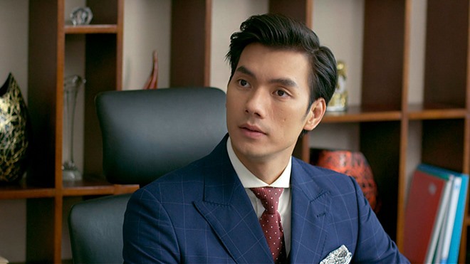 Minh tổng