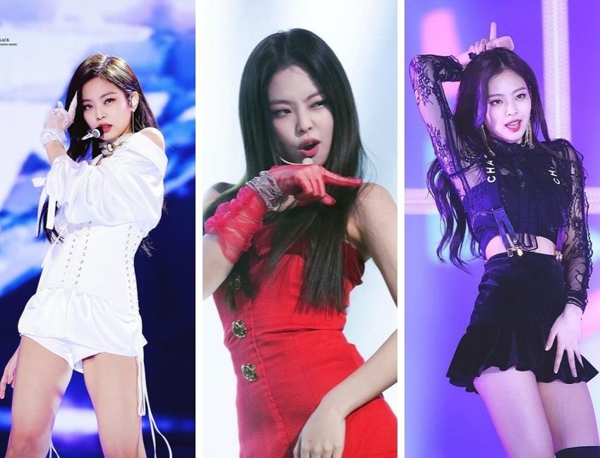 Jennie (Blackpink)