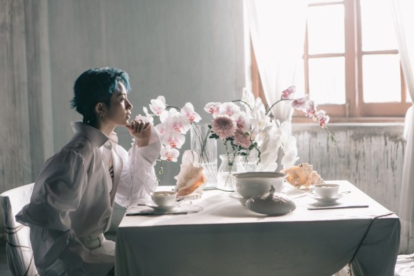Gil Lê lên tiếng trước những nghi vấn. Ảnh: NSCC