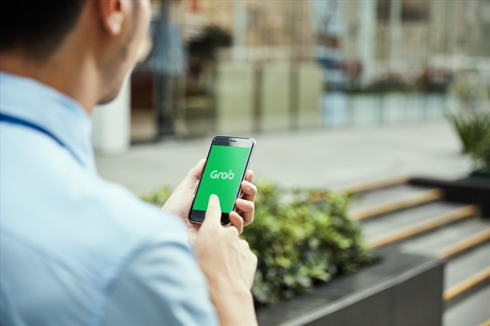 Grab vừa ký kết Bản ghi nhớ hợp tác với Ban Quản lý An toàn Thực phẩm TP.Hồ Chí Minh Grab vừa ký kết Bản ghi nhớ hợp tác với Ban Quản lý An toàn Thực phẩm TP.Hồ Chí Minh